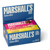 Marshall's Mini Degustação (6 Unidades)