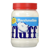 Marshmallow De Colher Pote Fluff - O Melhor Do Mundo - 213g