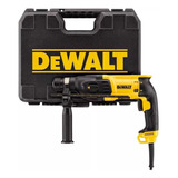 Martelete 800w D25133k 220v Dewalt +