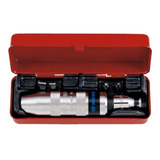 Martelete Chave Impacto Manual - 1/2 C/ 6 Peças King Tony