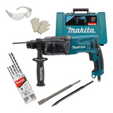 Martelete Combinado Hr2470 Sds 800w Makita