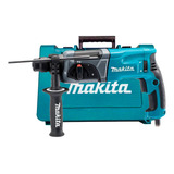 Martelete Combinado Sds-plus 800w Hr2470 127v