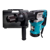 Martelete Demolidor 5,4kg Makita M8600b 900w + Acessórios