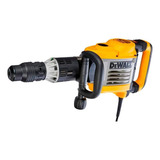 Martelete Demolidor Sds Max 1500w 220v D25901k-b2 Dewalt