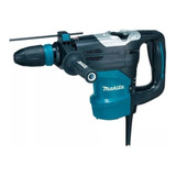 Martelete Eletropneumático Makita Hr4003c Azul Frequência