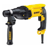 Martelete Eletropneumatico Sds Plus D25133k 800w Dewalt