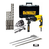 Martelete Furadeira Impacto 800w  Dewalt