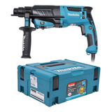 Martelete Perfurador E Rompedor 830 W Sds-plus Hr2630j 220v