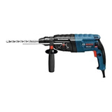 Martelete Perfurador E Rompedor Bosch Gbh 2-24 D 800w 220v