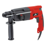 Martelete Perfurador E Rompedor Worker Sds Plus 620w - 220v