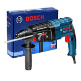 Martelete Perfurador Romp Bosch 820w Gbh2-24