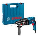 Martelete Perfurador Rompedor Bosch Gbh 2-24d