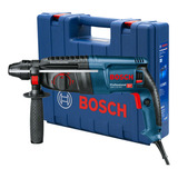 Martelete Perfurador Rompedor Sds 800w Bosch Gbh 2-26 Dre