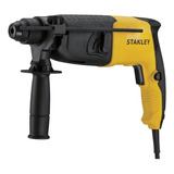 Martelete Perfurador Sds Plus 620w Sthr202k Stanley