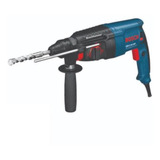 Martelete Rompedor 800w Bosch Gbh 2-26