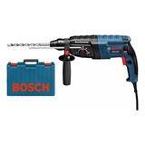 Martelete Rompedor Sds Plus 800w Gbh 2-24 D Bosch 127v