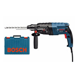 Martelete Rompedor Sds Plus 800w Gbh 2-24 D Bosch 127v