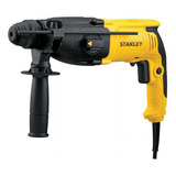 Martelete Sds 800w 26mm Shr263k - Stanley