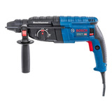 Martelete Sds 800w Gbh 2-24 D + Maleta + Mandril Sds - Bosch
