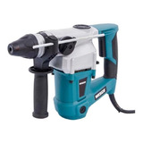 Martelete Wesco Sds Plus 220v 1000w 26mm Ws3161ku