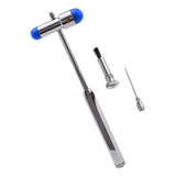 Martelo Buck Reflexo Neurologico Avaliacao Fisioterapia 18cm