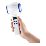 Martelo Crio Lipolise Quente Frio Sem Caixa Com Led Azul 