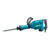 Martelo Demolidor 15kg 1.510 Watts Hm1306 Makita 220v