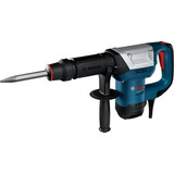 Martelo Demolidor Sds Max Professio Bosch 1100w Gsh 500 110v