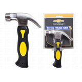 Martelo Gm Chevrolet Com Cabo Emborrachado