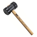 Martelo Marreta Tramontina Borracha 460g 60mm Cabo Madeira 