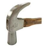 Martelo Pro Bellota 35 Mm Cabo Madeirite 53 Cm - Autentico