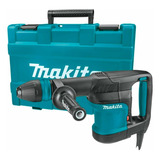 Martelo Rompedor 1100w 11,4j Sds Max E Maleta Hm0870c Makita