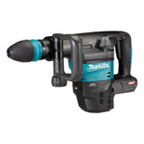 Martelo Rompedor A Bateria Sds Max Hm001gz 40v Makita