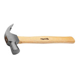 Martelo Unha 27mm Sparta - 1042055 Nf