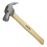 Martelo Unha 450g, Cabeça 27mm - Sparta