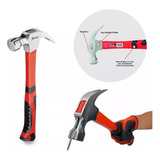 Martelo Unha 450g, Cabeça 27mm Magnética - Mtx 104469