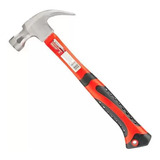 Martelo Unha 450g, Cabeça 27mm Magnética - Mtx 104469