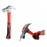 Martelo Unha 450g, Cabeça 27mm Magnética - Mtx 104469