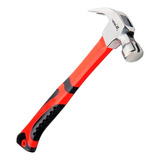 Martelo Unha 450g, Cabeça 27mm Magnética - Mtx 104469