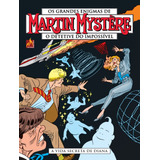 Martin Mystère - Volume 21: A