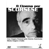 Martin Scorsese - O Cinema Por Scorsese - Box Dvd