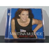 Martina Mcbride - Greatest Hits - Cd Imp Country Av8