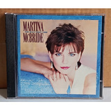 Martina Mcbride - The Way The I Am Cd Orig Imp Country