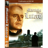 Martinho Lutero Dvd Orig Novo Lacrado