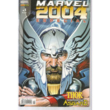 Marvel 2004 Especial 01 - Panini
