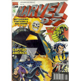 Marvel 97 Volume 02 - Abril