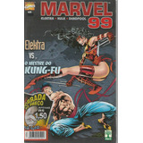 Marvel 99 Vol 12 - Abril - Bonellihq Cx06 A19