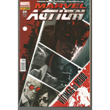 Marvel Action 24 - Panini -