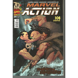 Marvel Action 25 - Panini -