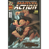 Marvel Action 25 - Panini - Bonellihq Cx332 H21